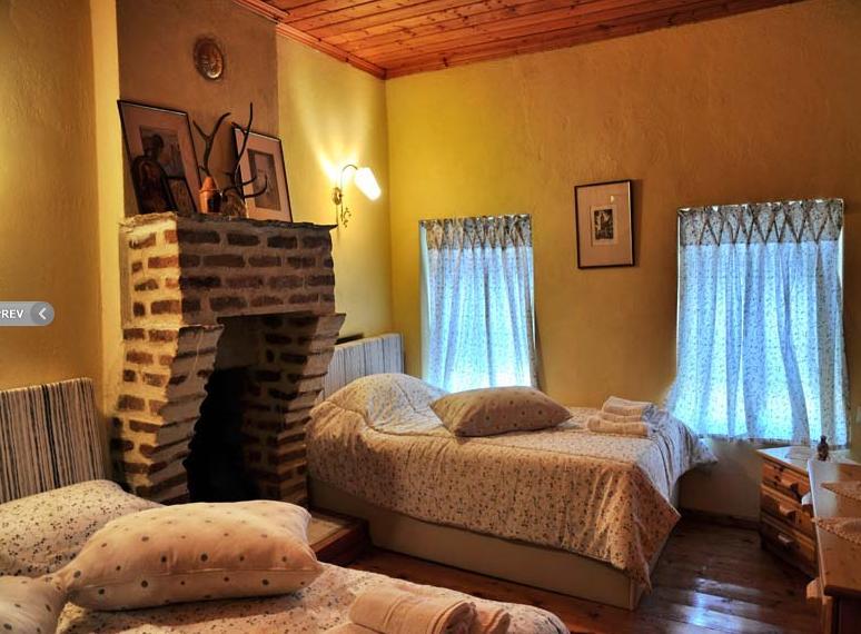 Villas De Luna Sidhirokhorion Bilik gambar
